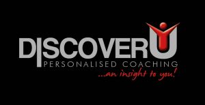 Discover U Logo